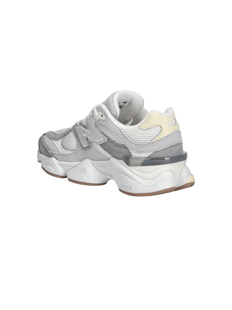 sneakers new balance kids BEIGE miniatura 3