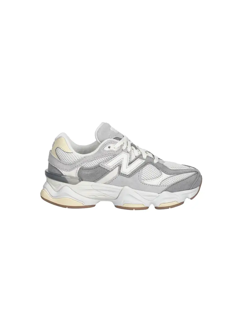 sneakers new balance kids BEIGE