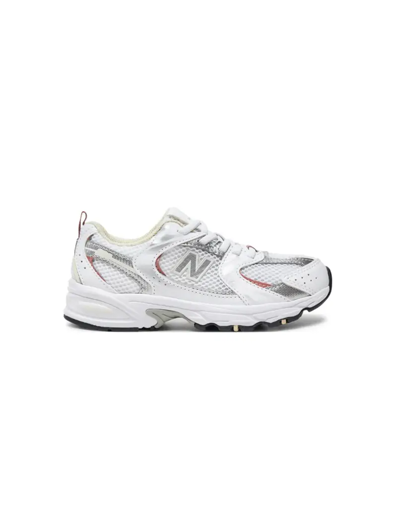 sneakers new balance kids BIANCO