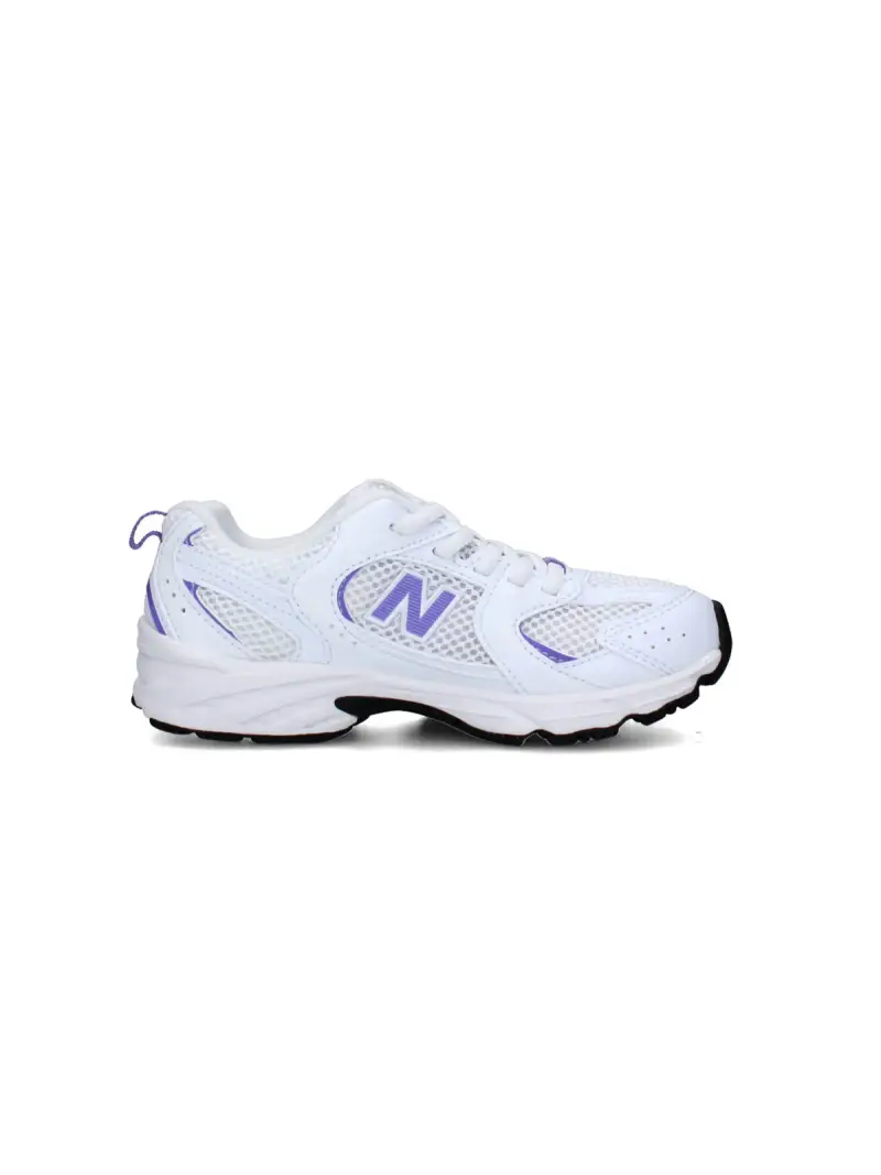 sneakers new balance kids BIANCO