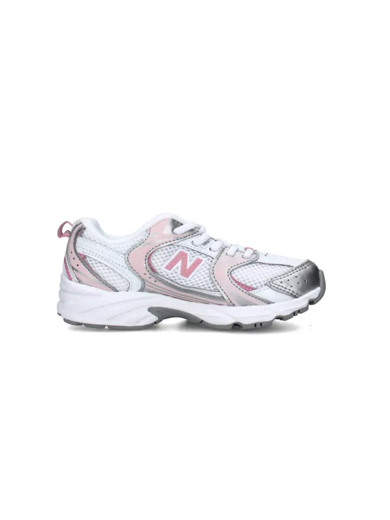 sneakers new balance kids BIANCO