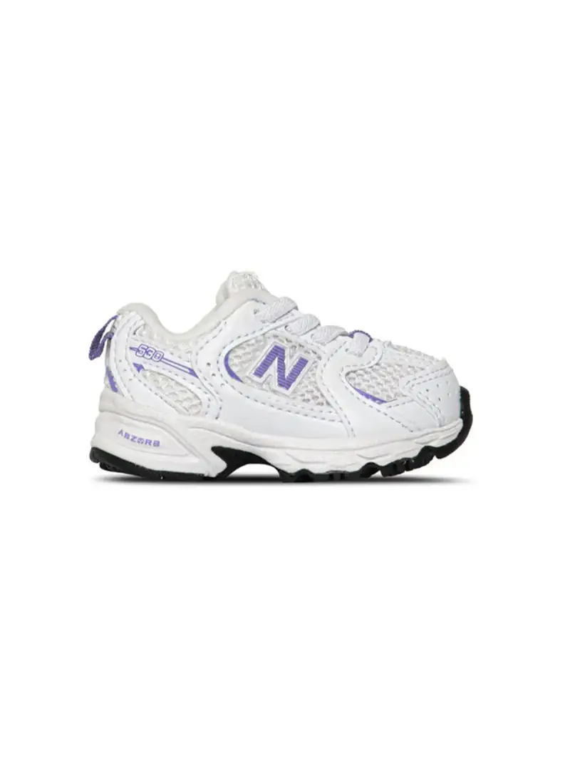 sneakers new balance kids BIANCO