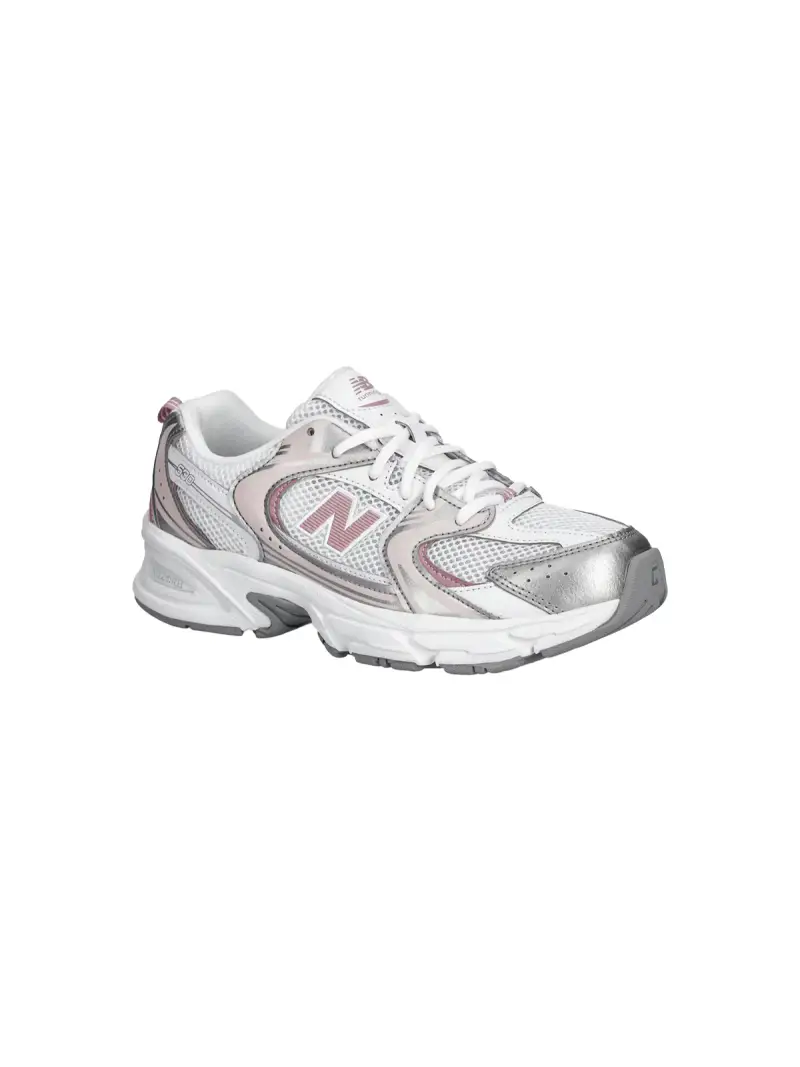 sneakers new balance kids BIANCO miniatura 2