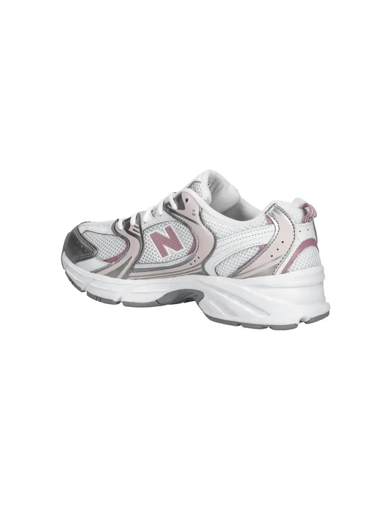 sneakers new balance kids BIANCO miniatura 3