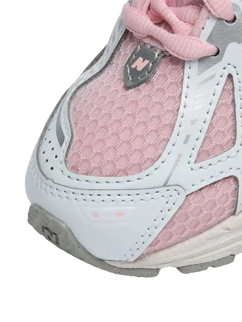 sneakers new balance kids BIANCO miniatura 3