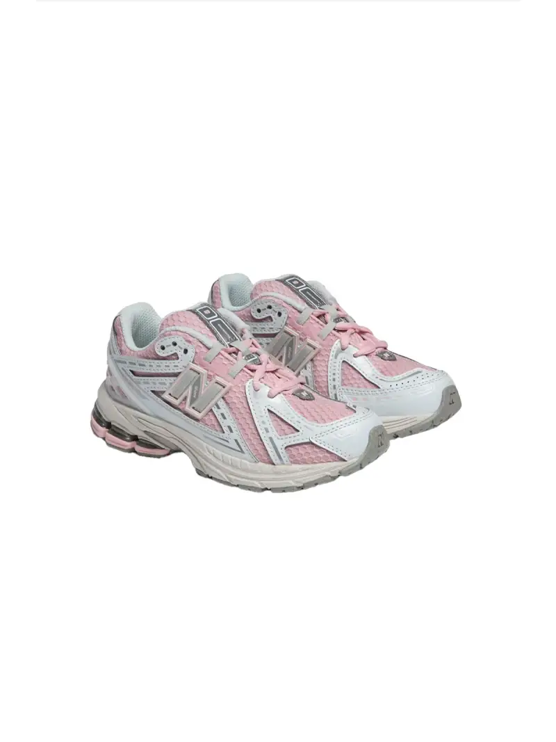 sneakers new balance kids BIANCO