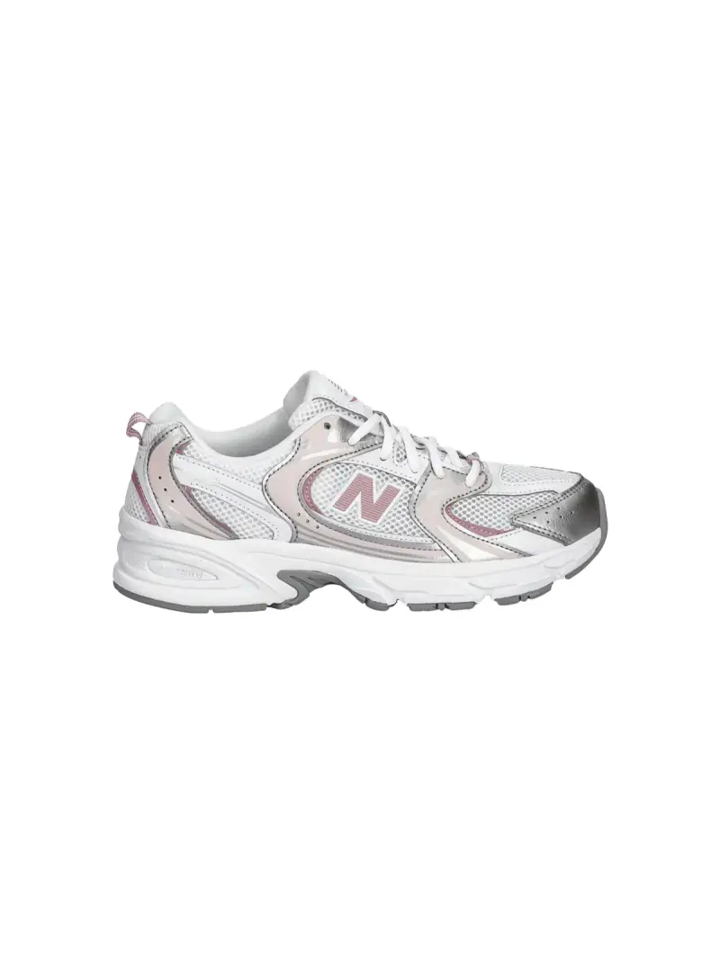 sneakers new balance kids BIANCO miniatura 2