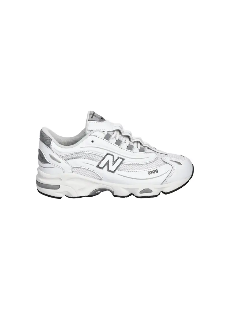 sneakers new balance kids BIANCO
