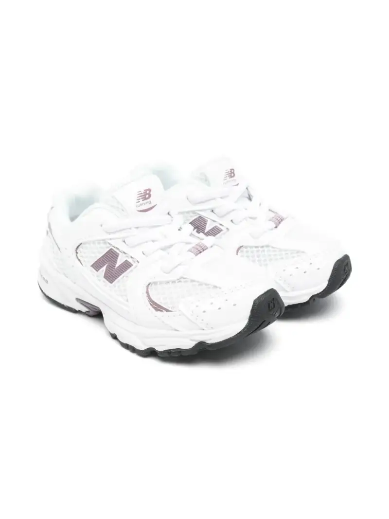 sneakers new balance kids BIANCO