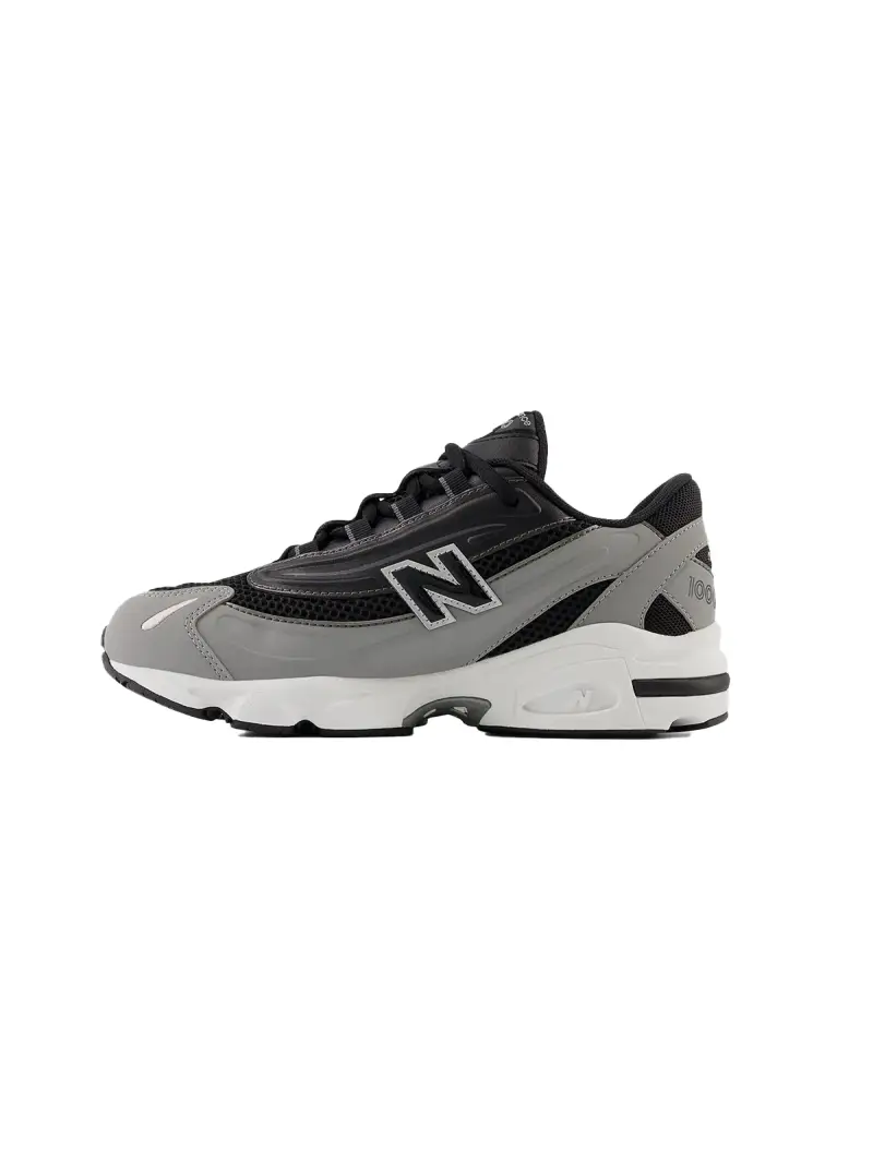 sneakers new balance kids GRIGIO miniatura 2