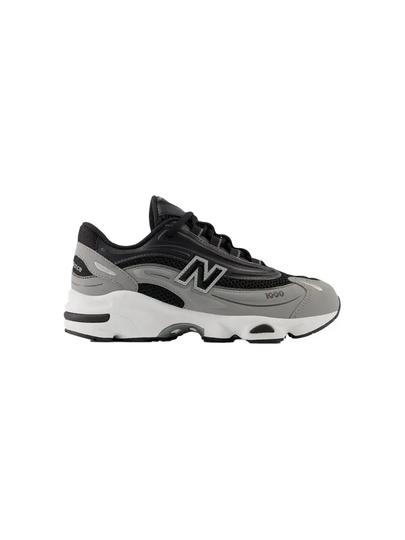 sneakers new balance kids GRIGIO