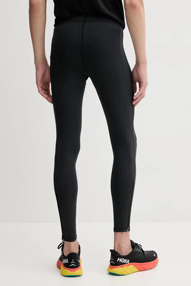 New Balance Leggings Uomo Nero 3641240 miniatura 3