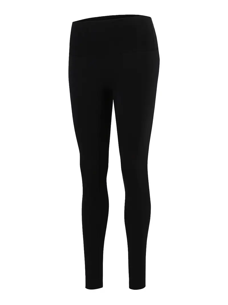 New Balance Leggings Donna Nero 2961179