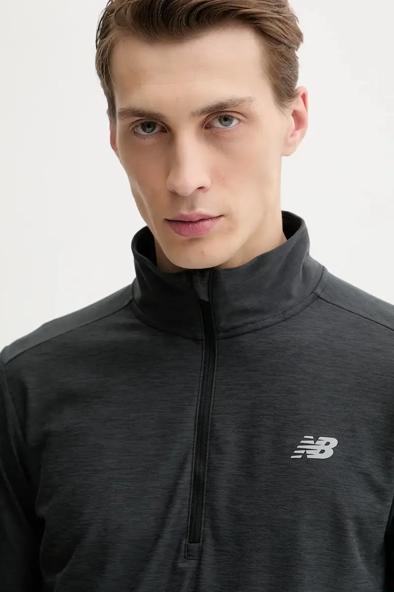 longsleeve trekking colore grigio MT41915BKH miniatura 4