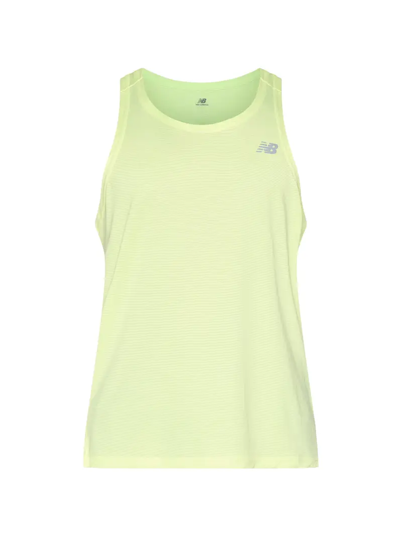 Maglia funzionale Essentials giallo neon