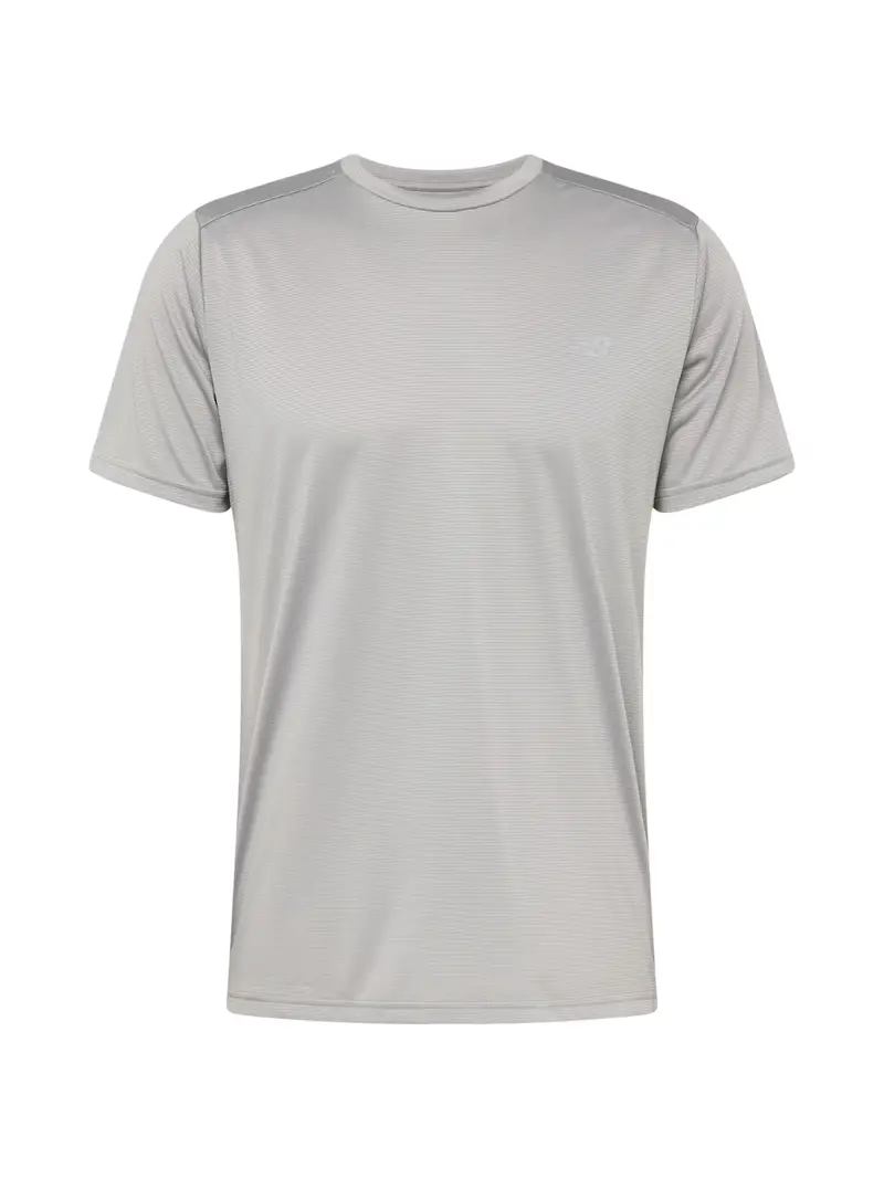 Maglia funzionale Essentials grigio