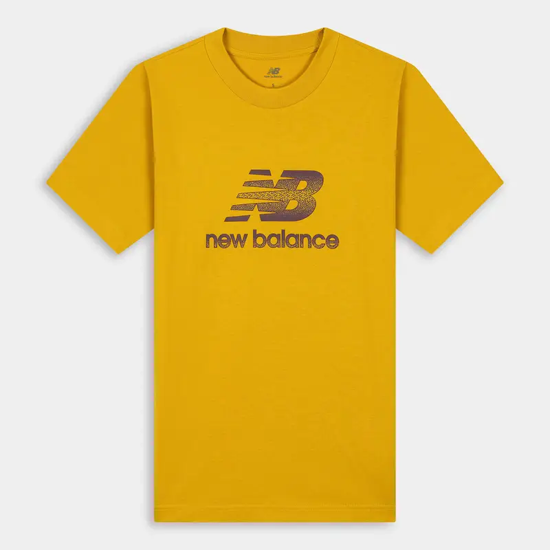 New Balance Felpe Donna Denim 3306345 miniatura 2