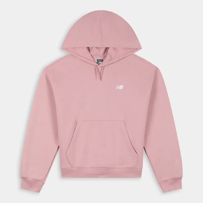 New Balance Felpe Donna Denim 3306345