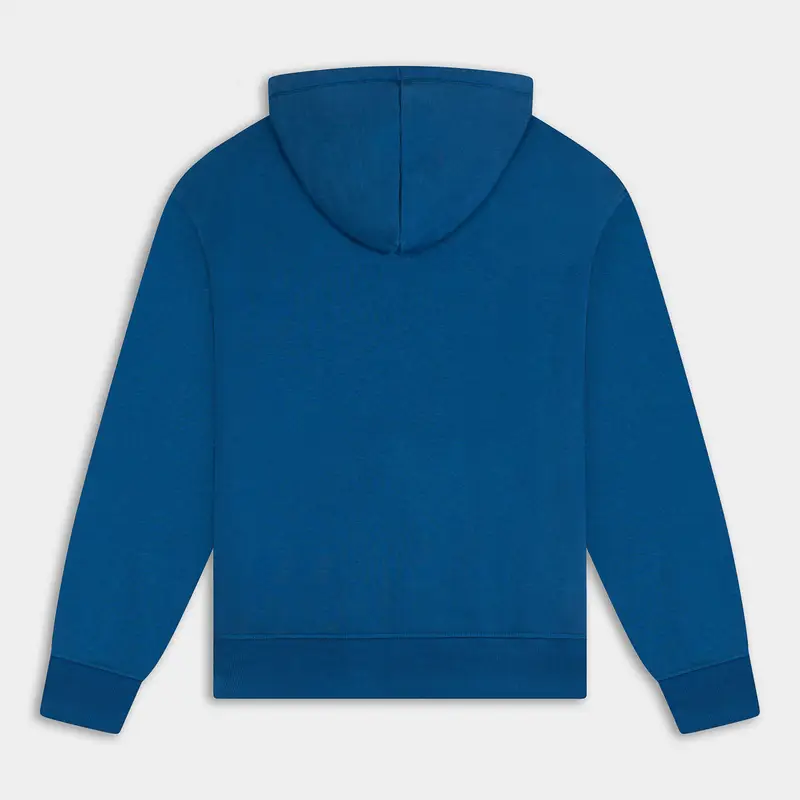 New Balance Felpe Uomo Blu 2501276 miniatura 2