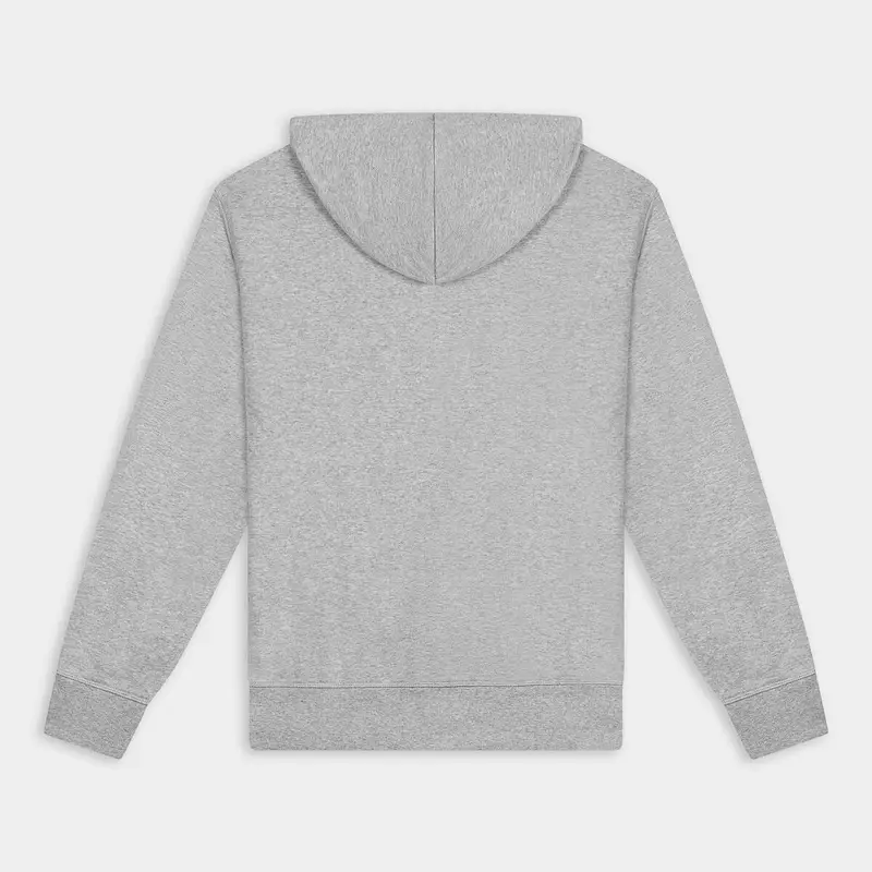 New Balance Felpe Uomo Grigio 2501279 miniatura 2