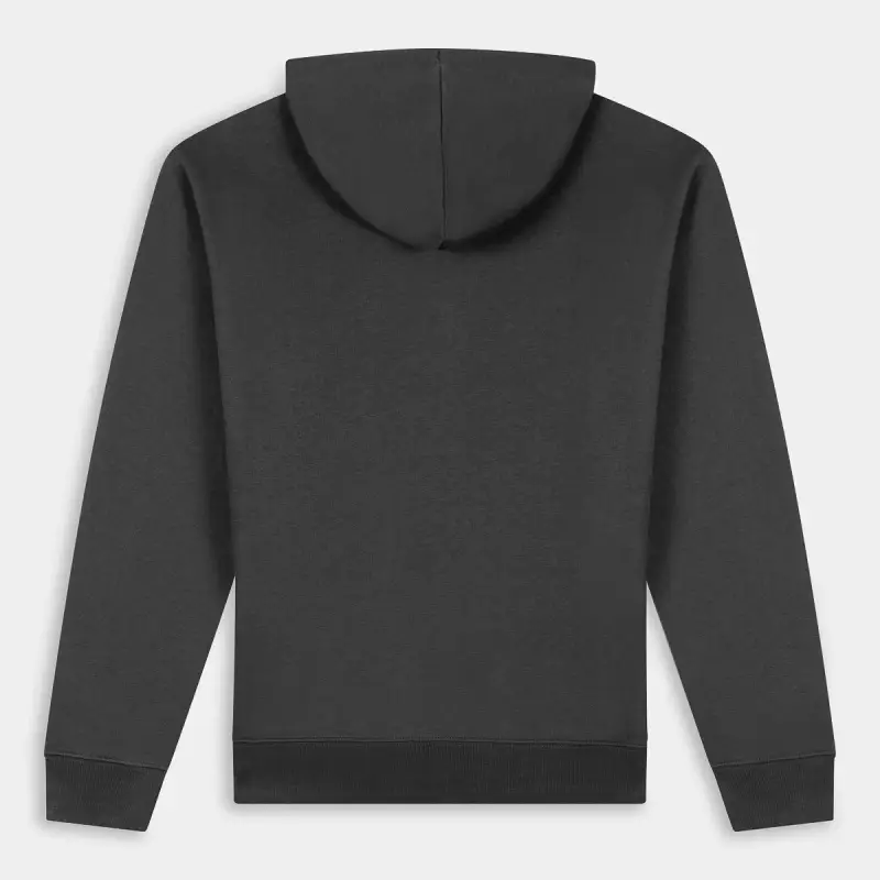 New Balance Felpe Uomo Nero 3306315 miniatura 2