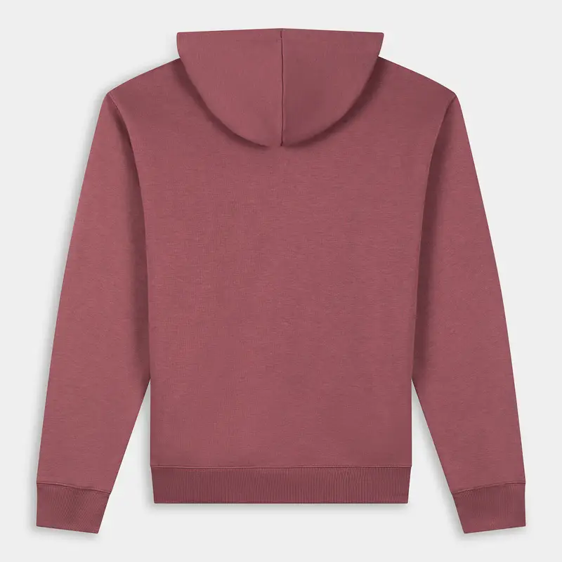 New Balance Felpe Uomo Rosso 4060013 miniatura 2