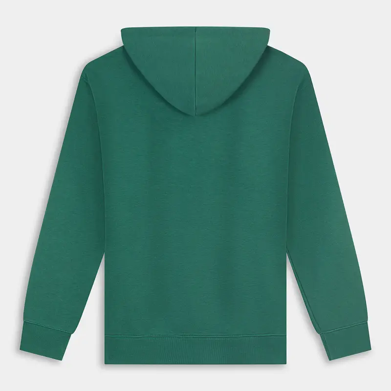 New Balance Felpe Uomo Verde 2850274 miniatura 2