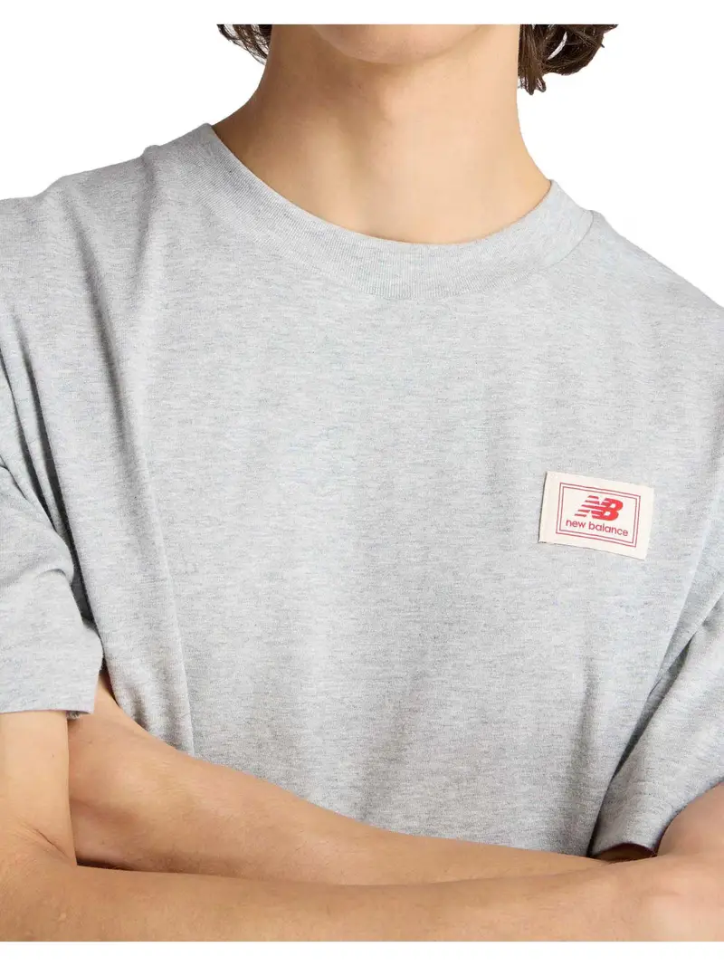 Maglietta greige miniatura 3