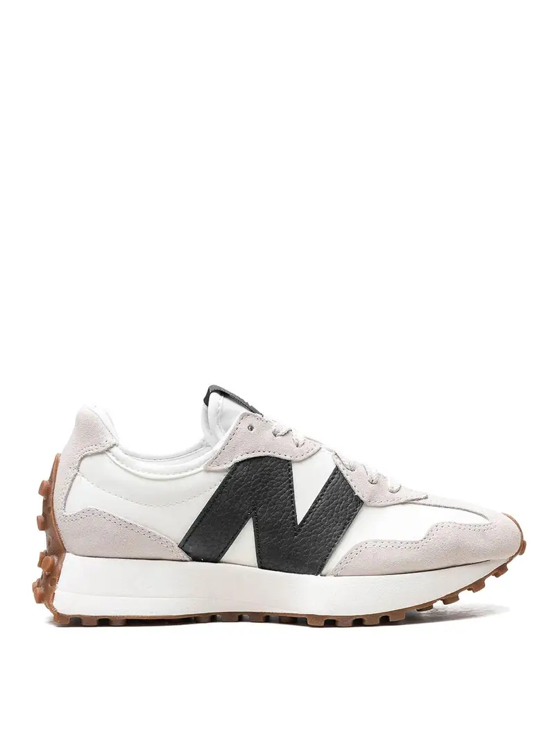 New Balance Mocassini Bianco 3261470