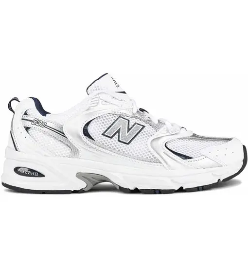 MR530 Core Carry Over - sneakers - unisex White