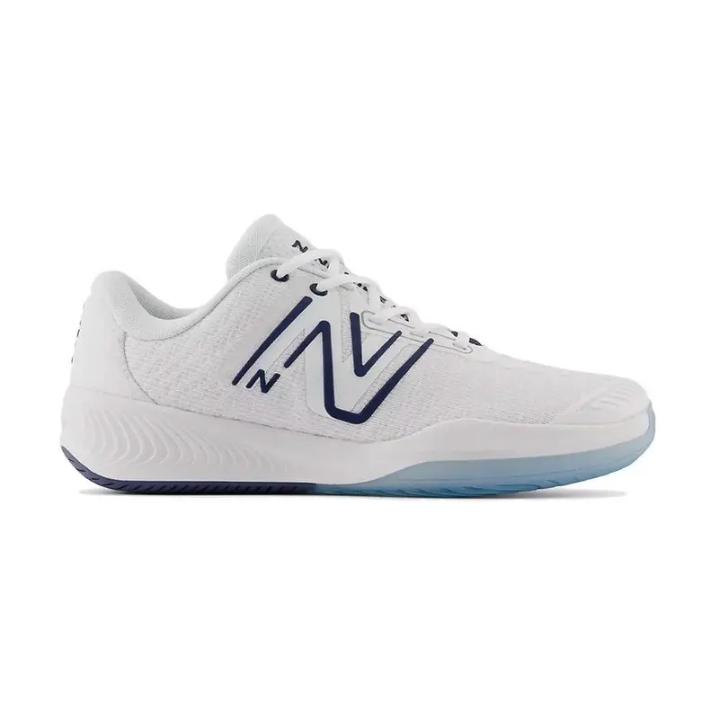 Nuovo Equilibrio Mch996n5 | New Balance Bianco