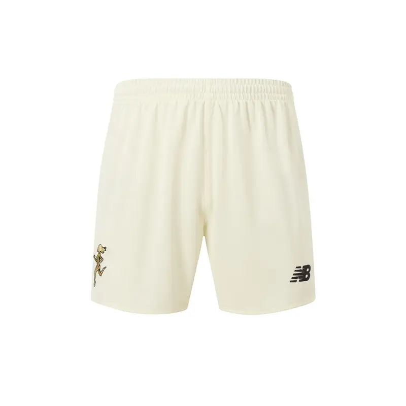 Pantaloncini Calcio Away Atalanta Uomo M