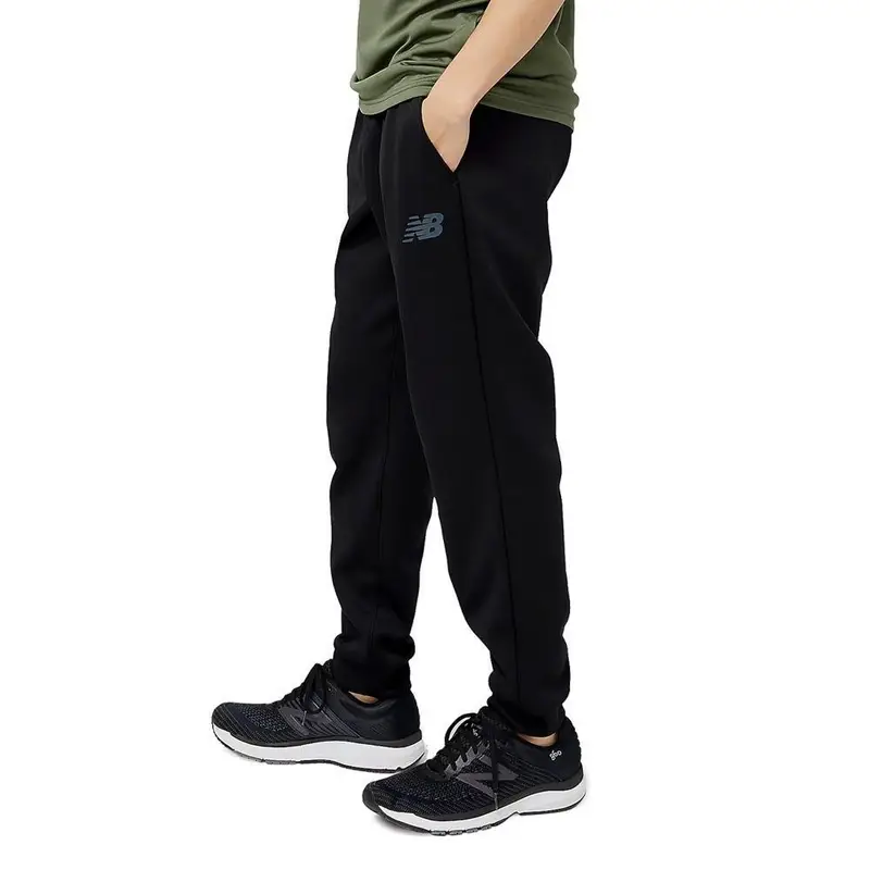 Pantaloni In Pile New Balance Tenacity Performance Mp23022 | New Balance Nero