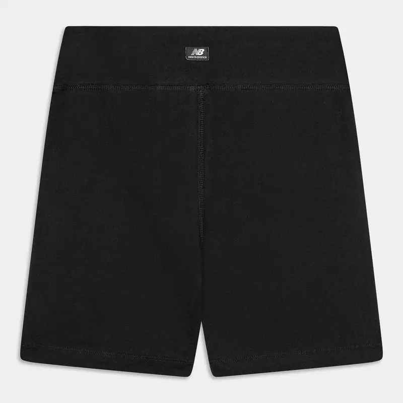 Pantaloni New Balance da Donna, nero miniatura 2