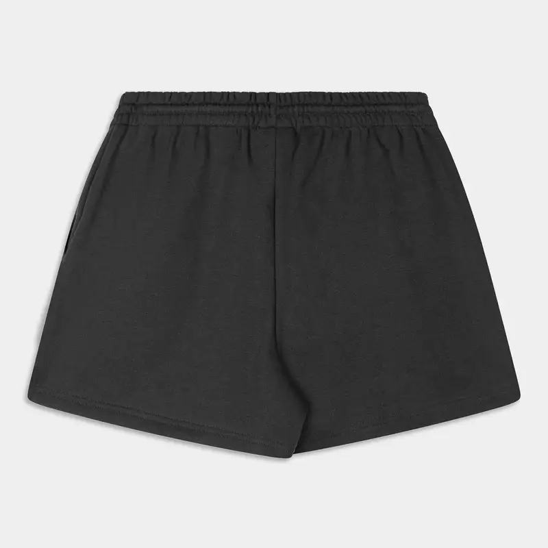 Pantaloni New Balance da Donna, nero miniatura 2