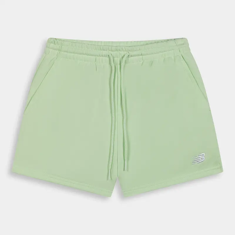 Pantaloni New Balance da Donna, verde