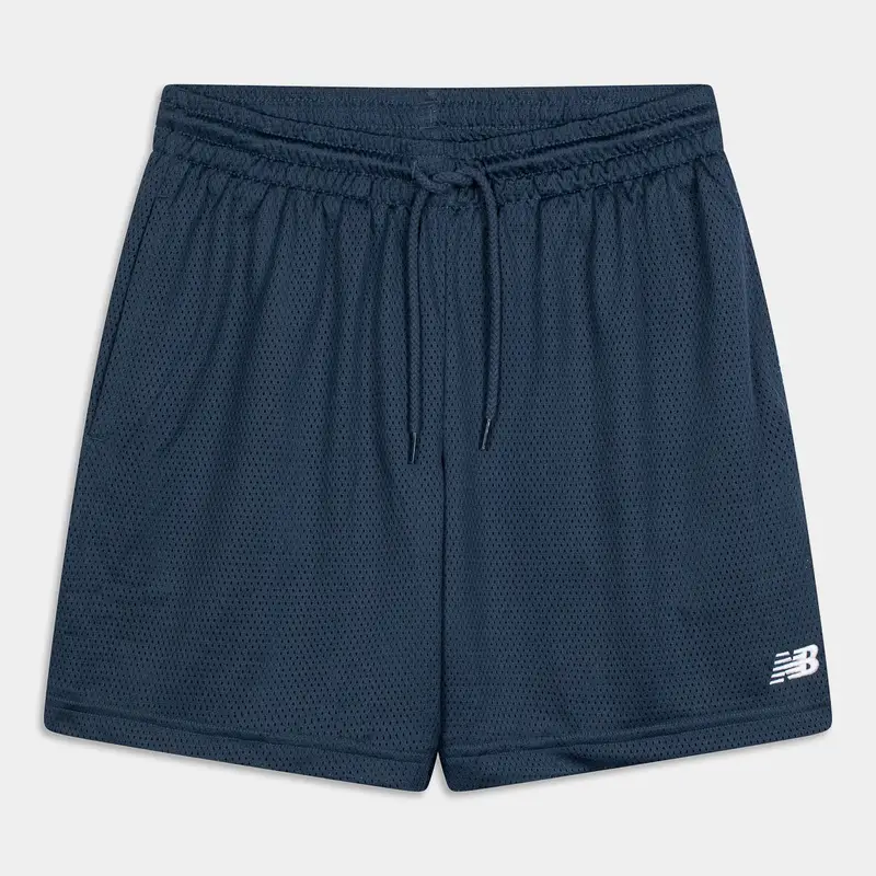 Pantaloni New Balance da Uomo, blu