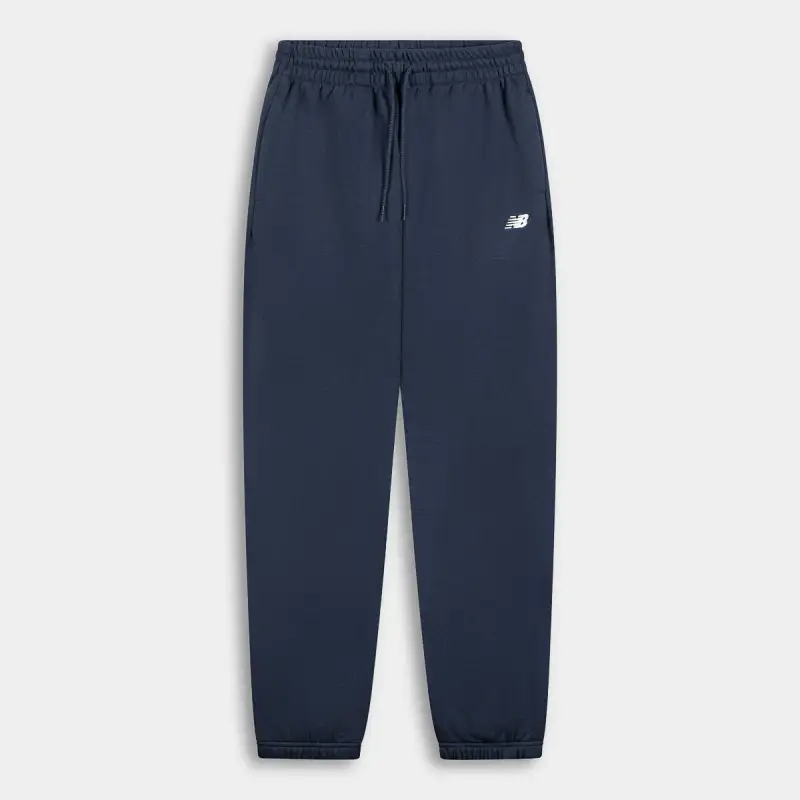 Pantaloni New Balance da Uomo, blu