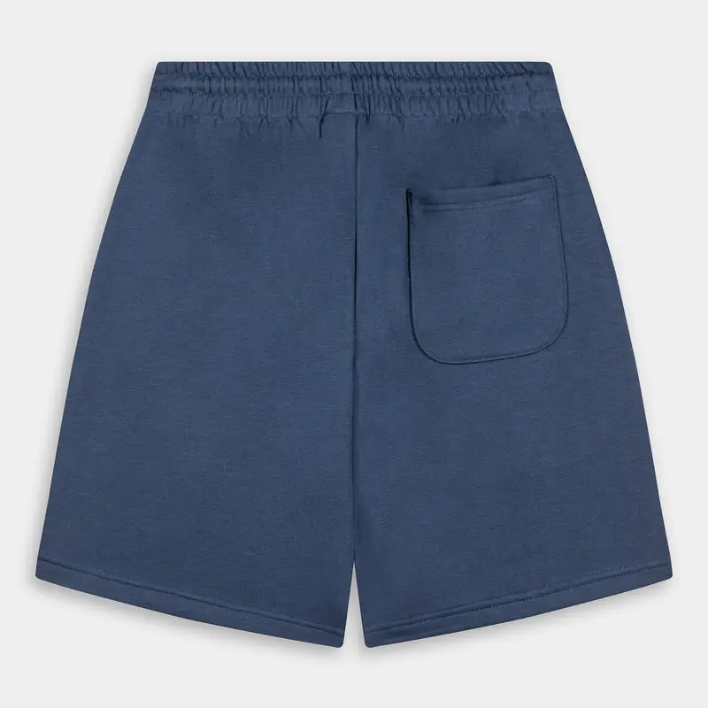 Pantaloni New Balance da Uomo, blu miniatura 2