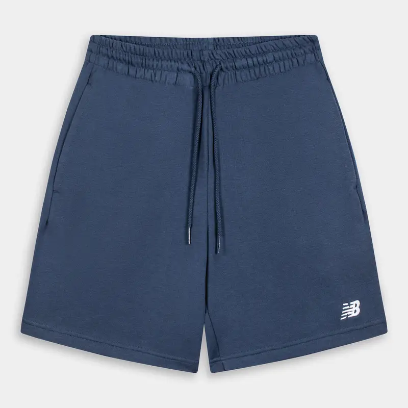 Pantaloni New Balance da Uomo, blu