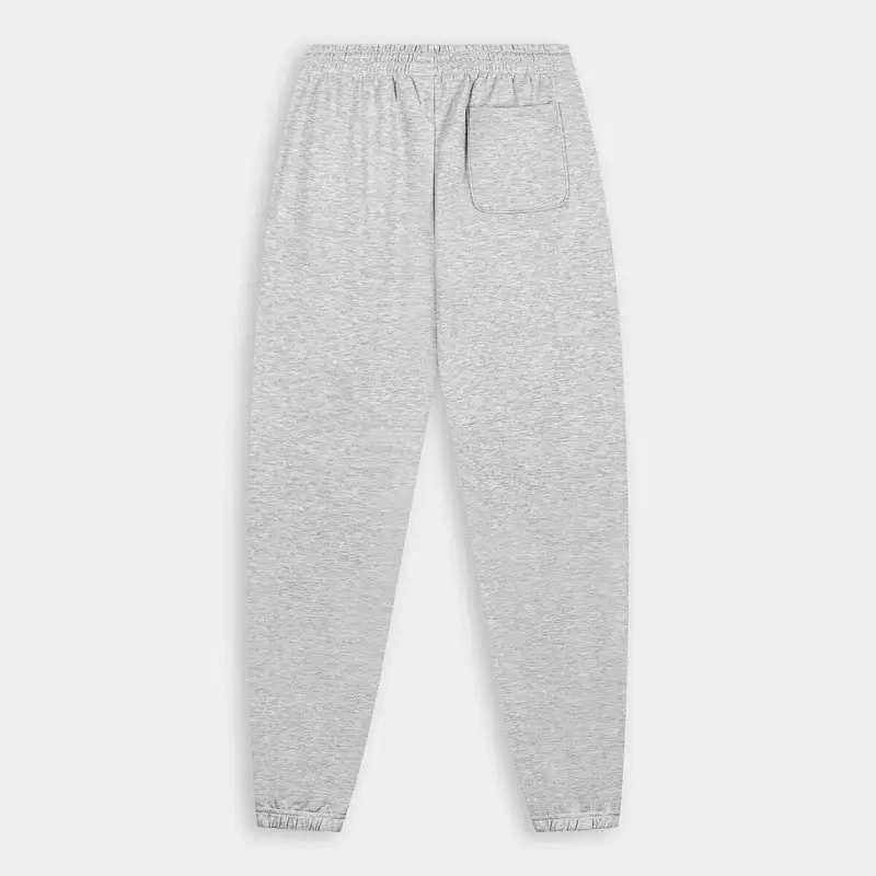 Pantaloni New Balance da Uomo, grigio miniatura 2