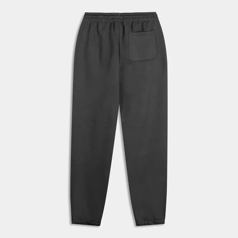 Pantaloni New Balance da Uomo, nero miniatura 2