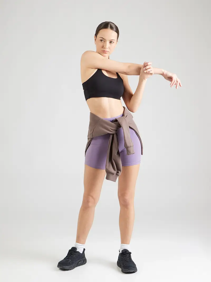 Pantaloni sportivi AC Fitted 5 sambuco miniatura 3