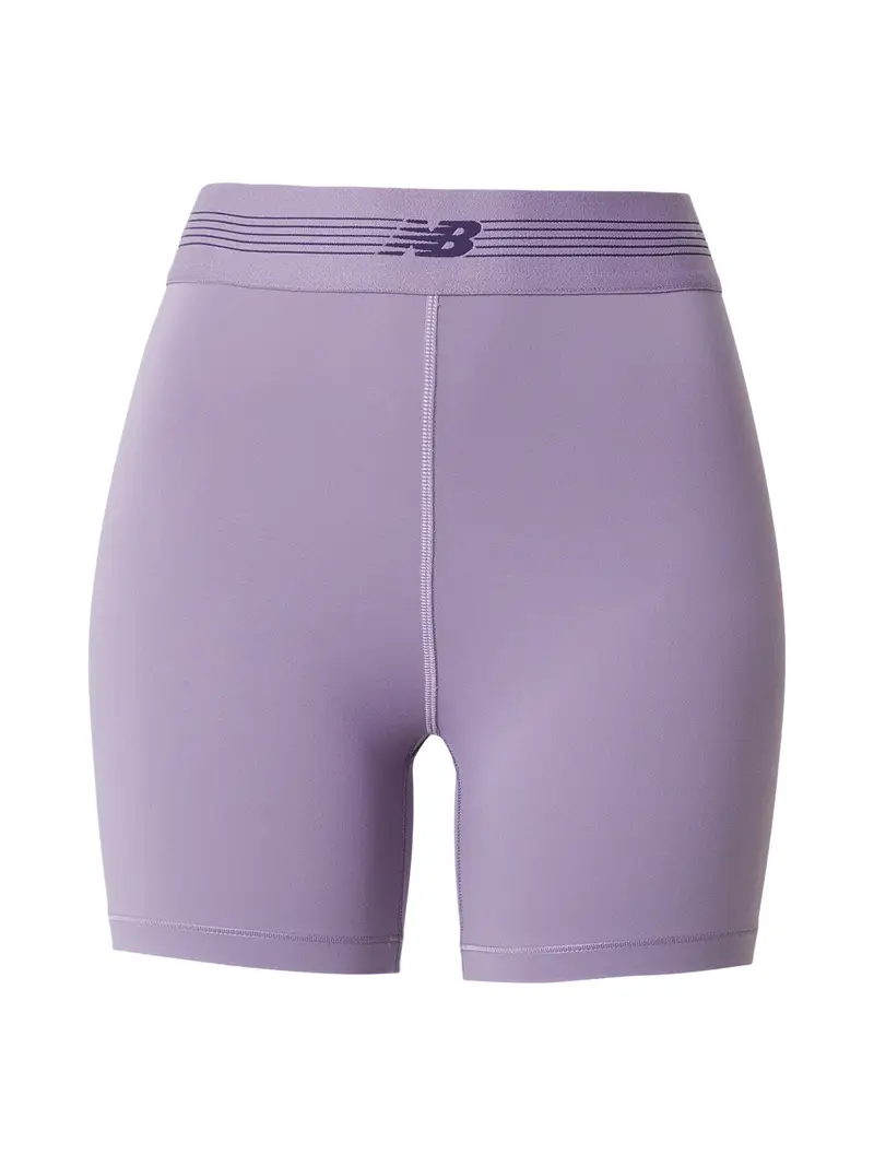 Pantaloni sportivi AC Fitted 5 sambuco