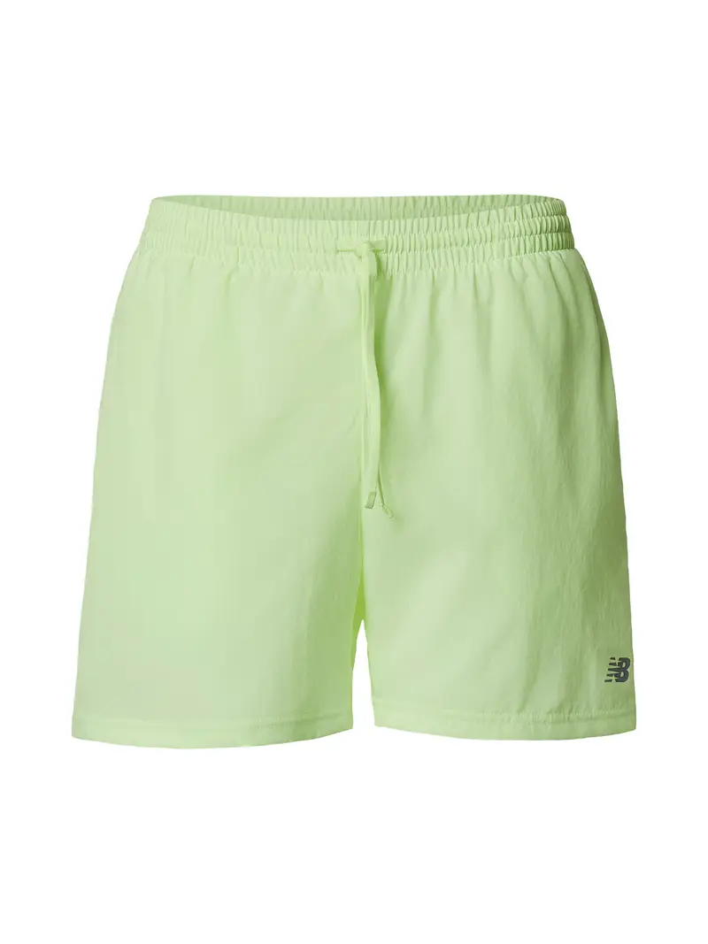 Pantaloni sportivi Essential verde chiaro
