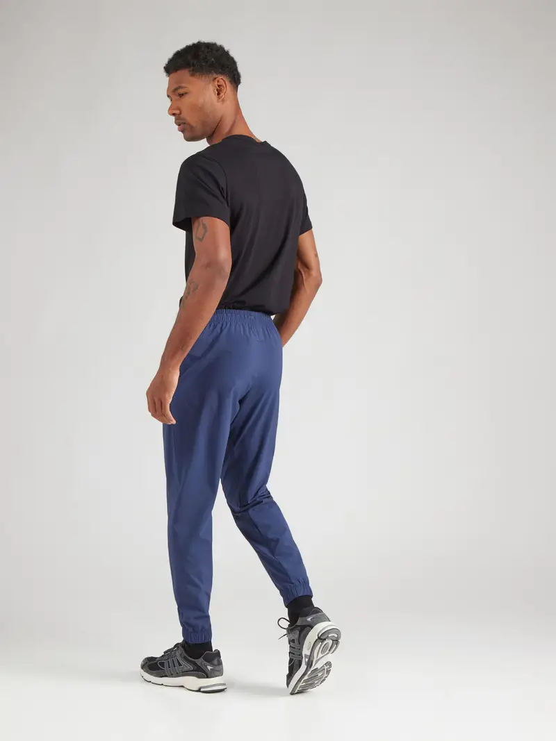 Pantaloni sportivi 'Essentials Active' navy miniatura 3