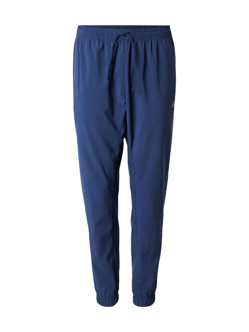 Pantaloni sportivi 'Essentials Active' navy