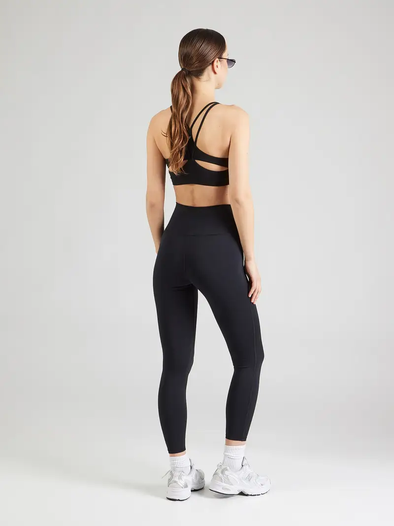 Pantaloni sportivi grigio chiaro / nero miniatura 3