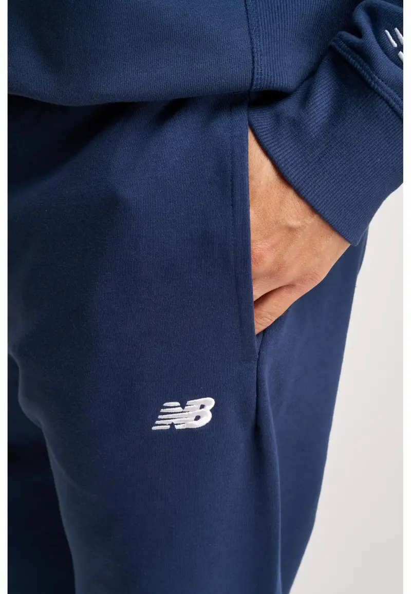 Pantaloni Uomo BLU miniatura 2