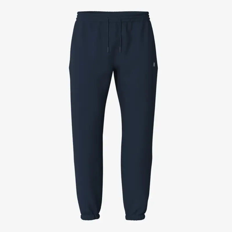 Pantaloni Uomo BLU miniatura 3